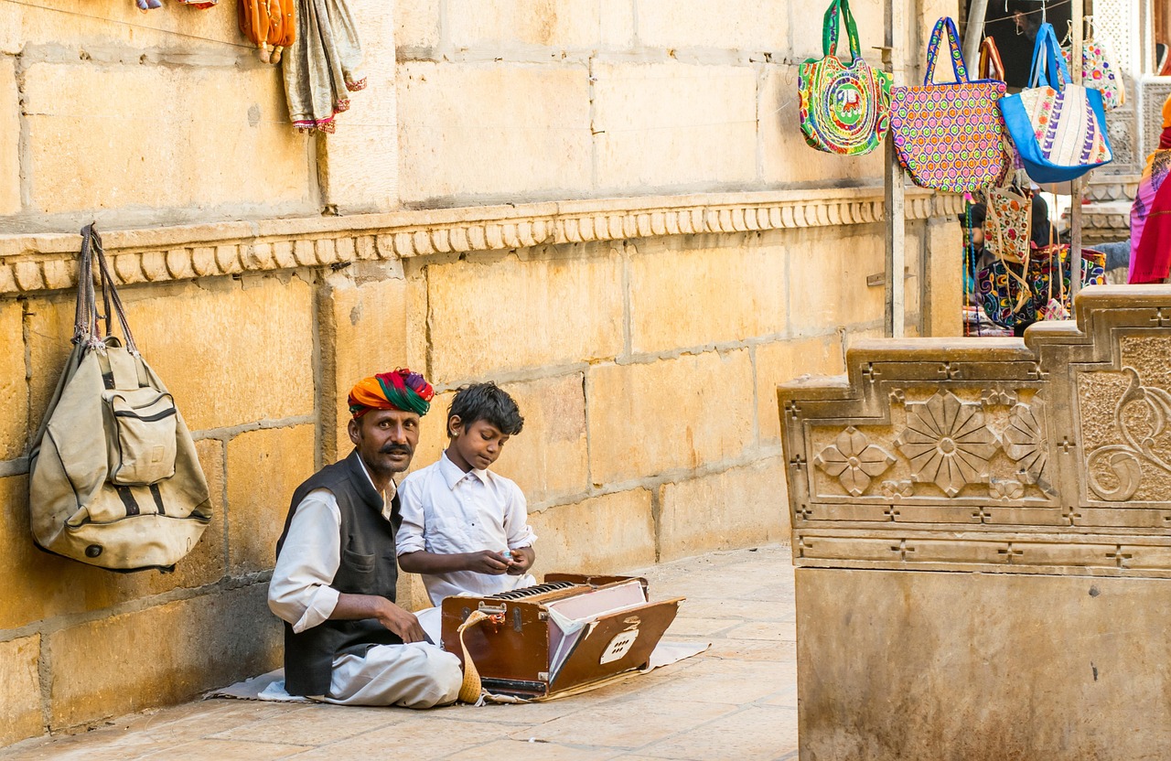 Stories of Hope: How Ambaa Seva Foundation is Changing Lives